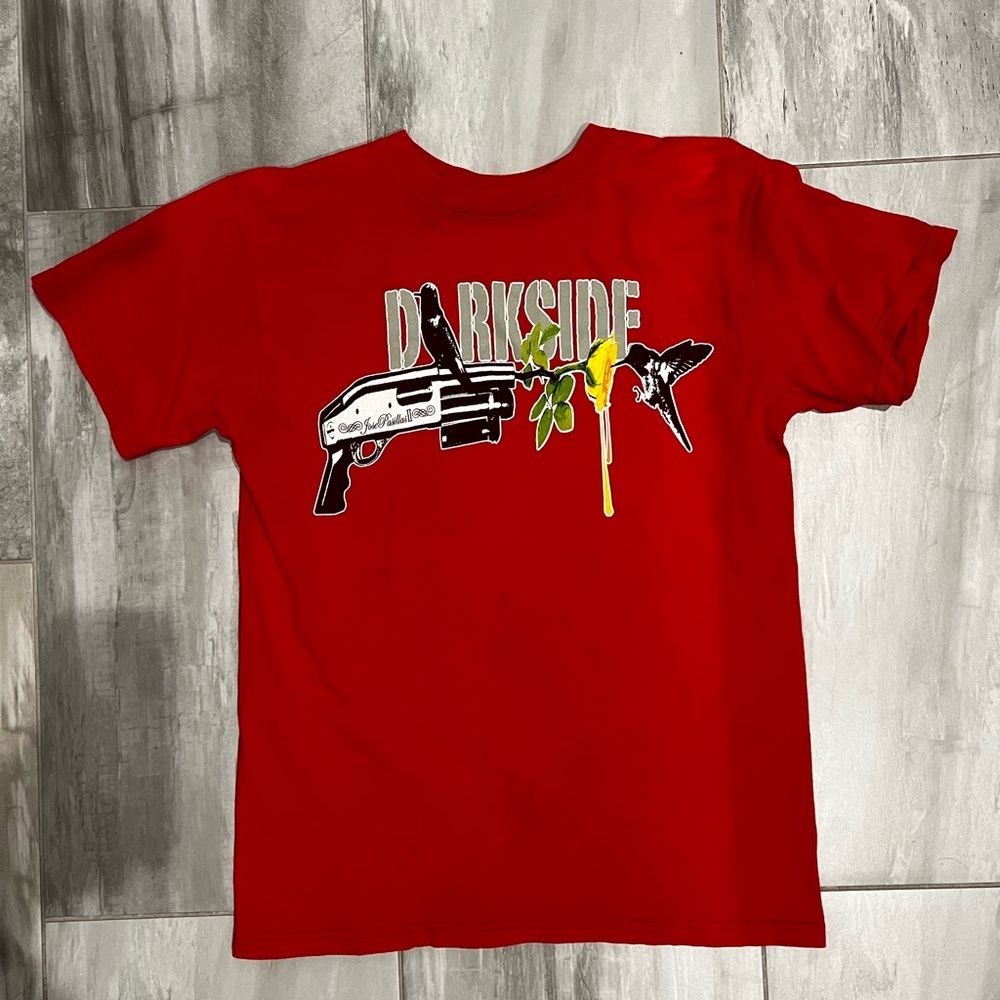 Darkside Tshirt